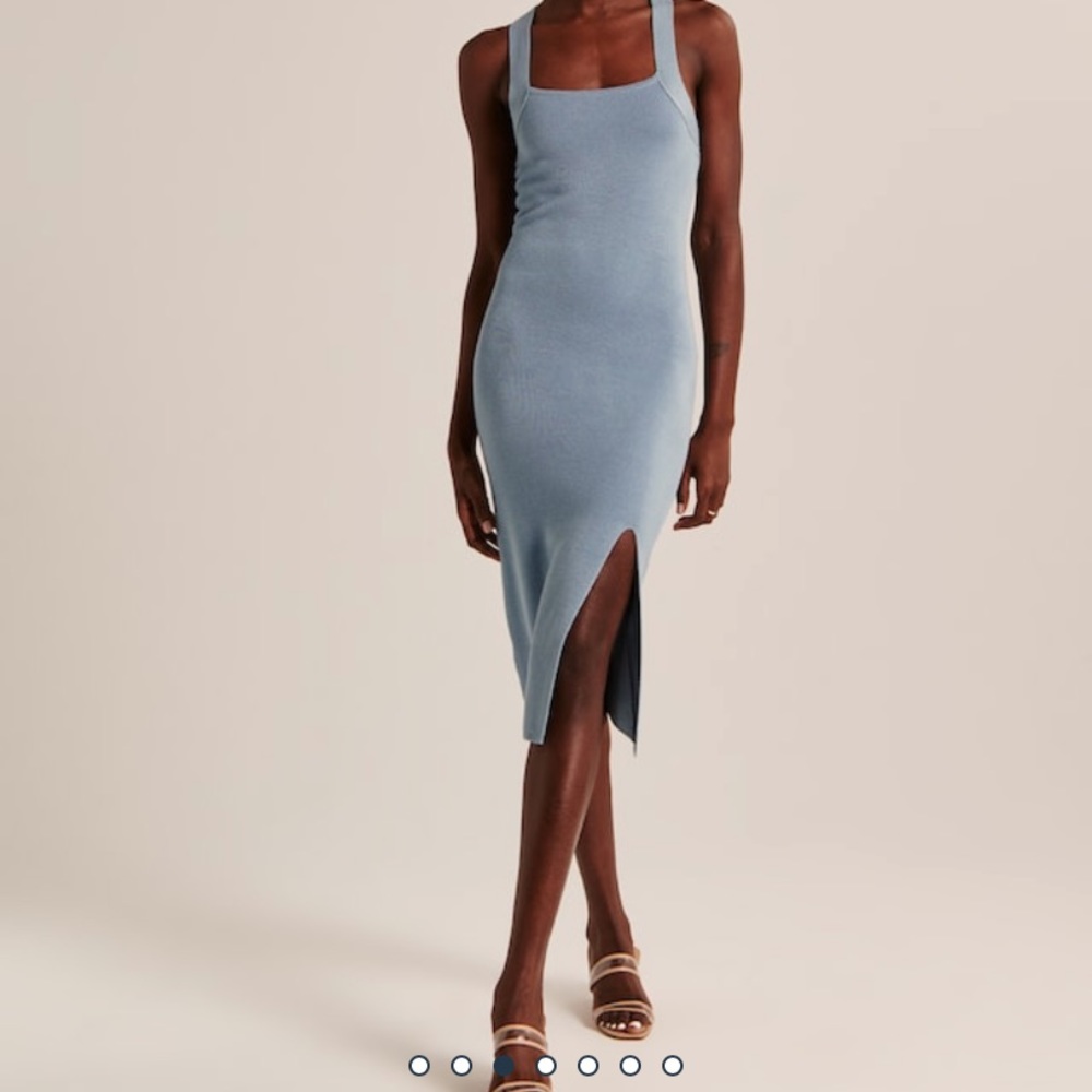 Abercrombie dress. Never Worn